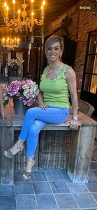 Green top