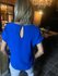 Blouse blauw_